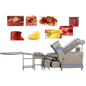 CASTELLVALL DİLİMLEYİCİ FİLET-620